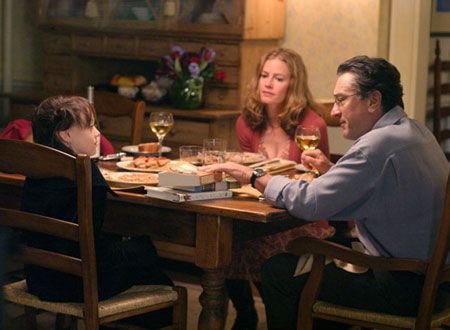 映画『ハイド・アンド・シーク 暗闇のかくれんぼ』の画像（2枚目）