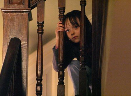 映画『ハイド・アンド・シーク 暗闇のかくれんぼ』の画像（3枚目）