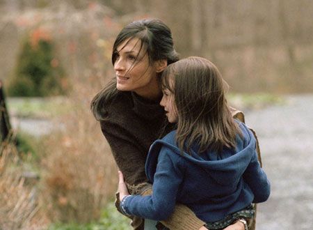 映画『ハイド・アンド・シーク 暗闇のかくれんぼ』の画像（5枚目）