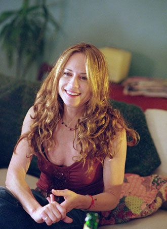 映画『サーティーン　あの頃欲しかった愛のこと』の画像（2枚目）