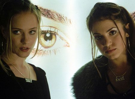 映画『サーティーン　あの頃欲しかった愛のこと』の画像（5枚目）