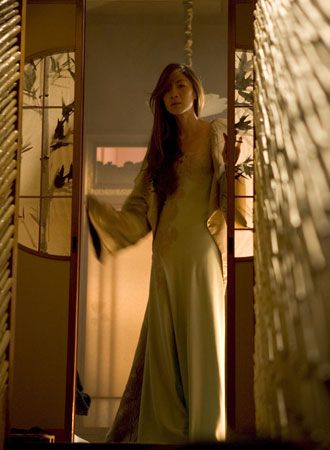 映画『SAYURI』の画像（2枚目）