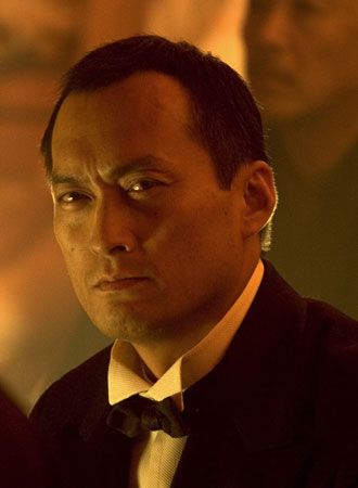 映画『SAYURI』の画像（4枚目）