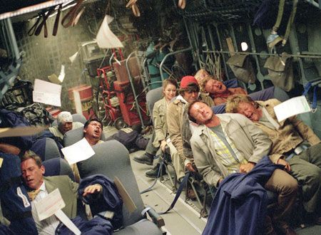 映画『フライト・オブ・フェニックス』の画像（5枚目）