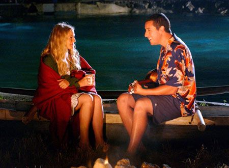 映画『50回目のファースト・キス』の画像（2枚目）