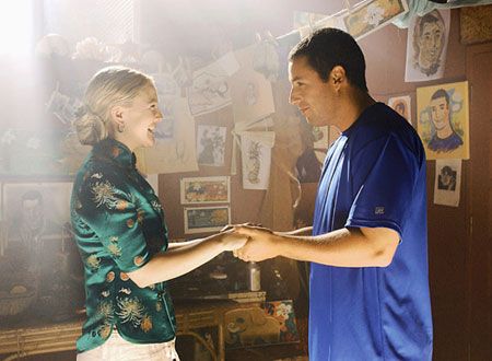 映画『50回目のファースト・キス』の画像（3枚目）