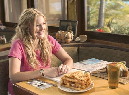 映画『50回目のファースト・キス』の画像（4枚目）