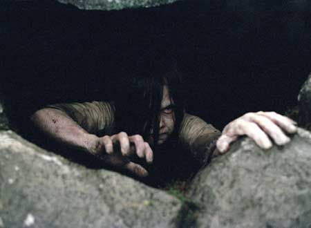 映画『ザ・リング2』の画像（2枚目）