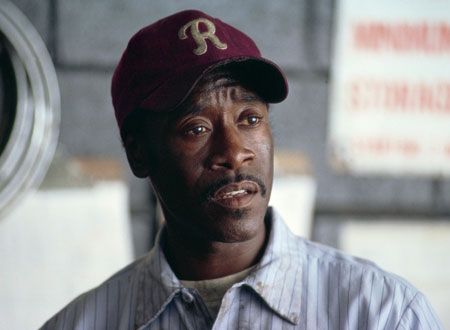 映画『リチャード・ニクソン暗殺を企てた男』の画像（4枚目）