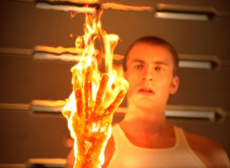 映画『ファンタスティック・フォー[超能力ユニット]』の画像（5枚目）