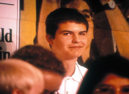 映画『チャレンジ・キッズ　未来に架ける子どもたち』の画像（2枚目）