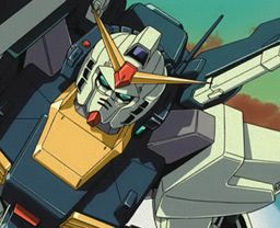 機動戦士Zガンダム 星を継ぐ者