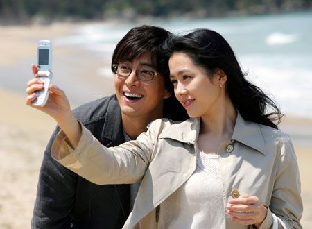 映画『四月の雪』の画像（2枚目）