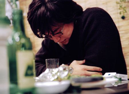 映画『四月の雪』の画像（4枚目）