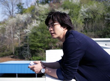 映画『四月の雪』の画像（5枚目）