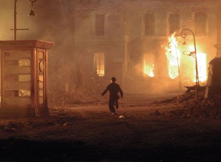 映画『ヒトラー　～最期の12日間～』の画像（2枚目）