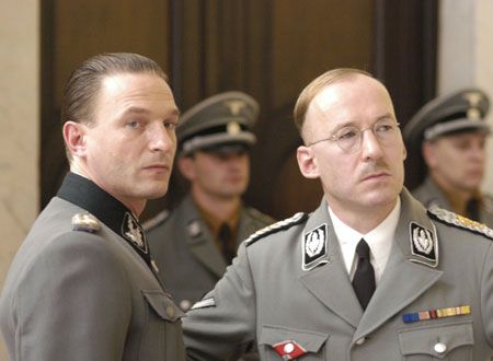 映画『ヒトラー　～最期の12日間～』の画像（3枚目）