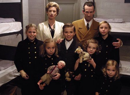 映画『ヒトラー　～最期の12日間～』の画像（4枚目）