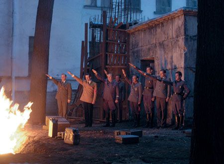 映画『ヒトラー　～最期の12日間～』の画像（5枚目）