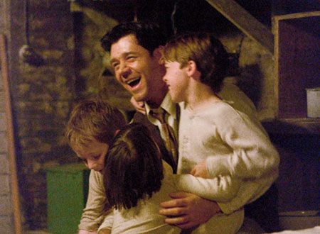 映画『シンデレラマン』の画像（2枚目）