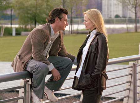 映画『ザ・インタープリター』の画像（4枚目）