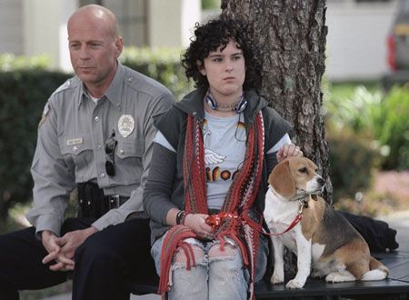 映画『ホステージ』の画像（2枚目）