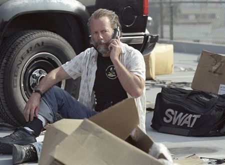 映画『ホステージ』の画像（3枚目）