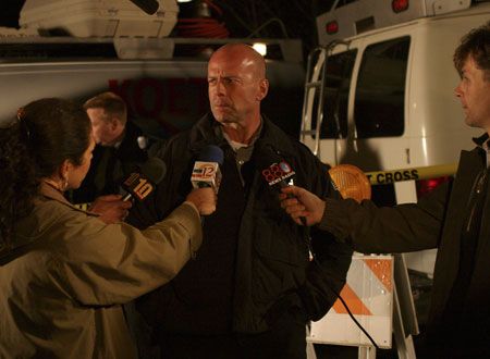 映画『ホステージ』の画像（4枚目）