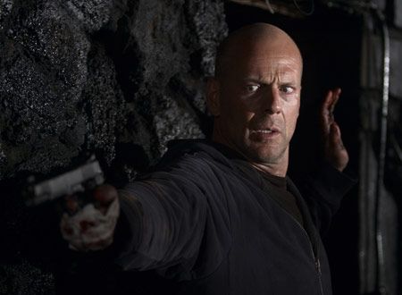 映画『ホステージ』の画像（5枚目）