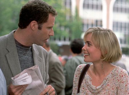 映画『メリンダとメリンダ』の画像（5枚目）