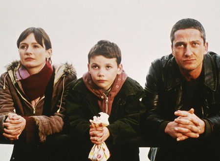 映画『Dear フランキー』の画像（2枚目）