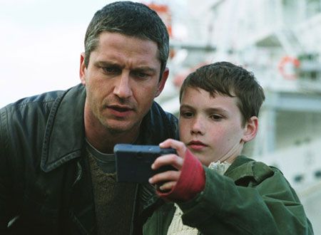 映画『Dear フランキー』の画像（5枚目）