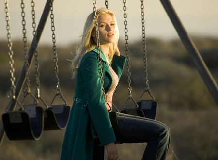 映画『アイランド』の画像（2枚目）