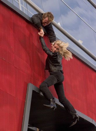 映画『アイランド』の画像（4枚目）