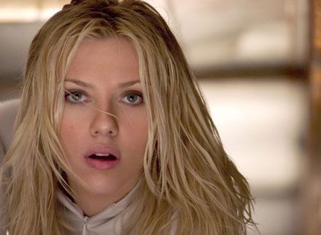 映画『アイランド』の画像（5枚目）