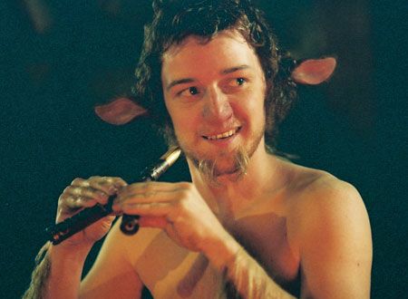 映画『ナルニア国物語/第1章:ライオンと魔女』の画像（2枚目）