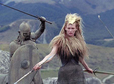 映画『ナルニア国物語/第1章:ライオンと魔女』の画像（4枚目）
