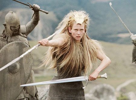 映画『ナルニア国物語/第1章:ライオンと魔女』の画像（5枚目）