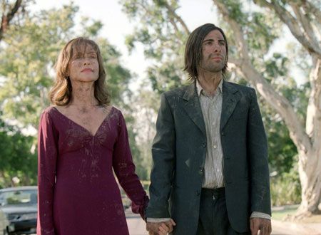 映画『ハッカビーズ』の画像（2枚目）