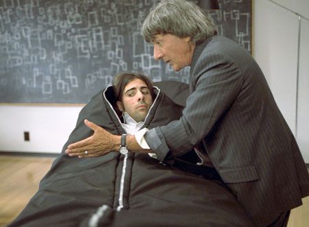 映画『ハッカビーズ』の画像（3枚目）