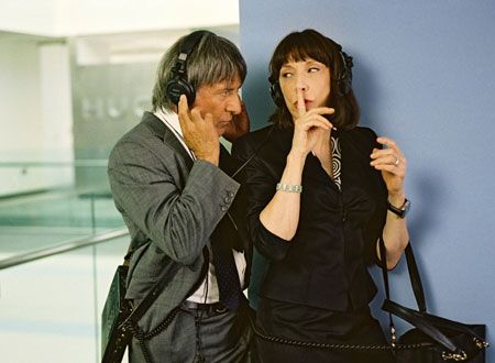 映画『ハッカビーズ』の画像（4枚目）