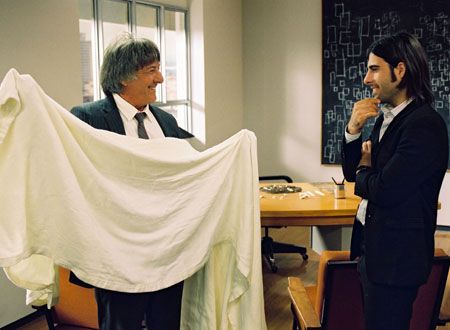 映画『ハッカビーズ』の画像（5枚目）