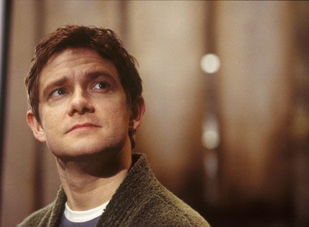 映画『銀河ヒッチハイク・ガイド』の画像（3枚目）