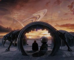 銀河ヒッチハイク・ガイド