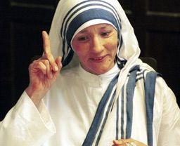 マザー・テレサ
