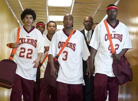 映画『コーチ・カーター』の画像（4枚目）