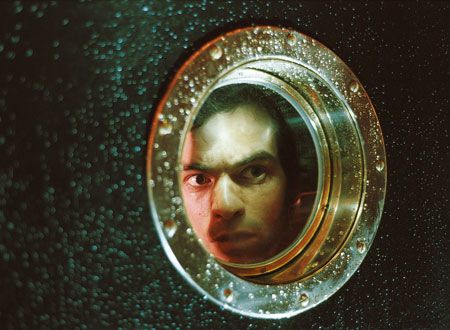 映画『ルパン』の画像（4枚目）