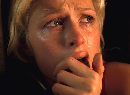 映画『蝋人形の館』の画像（3枚目）