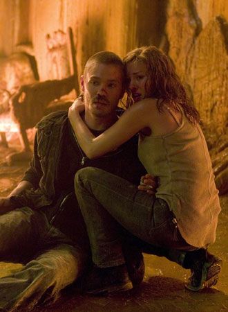 映画『蝋人形の館』の画像（4枚目）