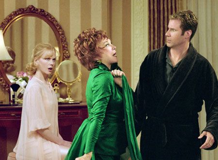 映画『奥さまは魔女』の画像（3枚目）